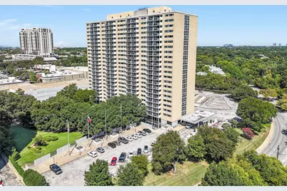 3883 Turtle Creek Boulevard #511, Dallas, TX 75219 - Photo 8