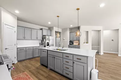 5505 Cypress Point Drive, Denton, TX 76210 - Photo 6