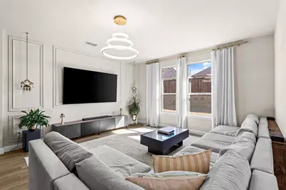 5505 Cypress Point Drive, Denton, TX 76210 - Photo 2