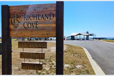 Lot 60 Kayak Cove, Corsicana, TX 75109 - Photo 8