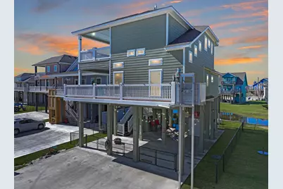 1991 Royaville Court, Port Bolivar, TX 77650 - Photo 2