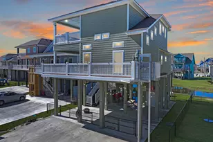 1991 Royaville Ct, Port Bolivar, TX 77650 - Photo 2