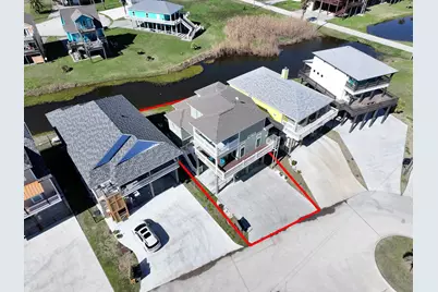 1991 Royaville Court, Port Bolivar, TX 77650 - Photo 4