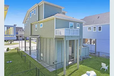 1991 Royaville Court, Port Bolivar, TX 77650 - Photo 6