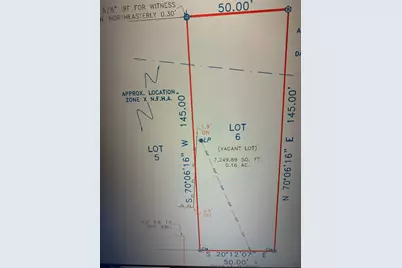 411 N 1st Street, Crandall, TX 75114 - Photo 1