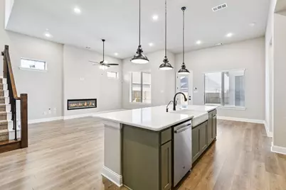 9313 Persimmon Lane, Mesquite, TX 75126 - Photo 4