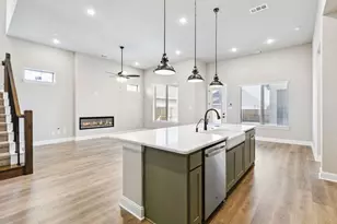 9313 Persimmon Ln, Mesquite, TX 75126 - Photo 4