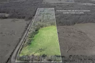 Tbd Cr 4744, Sulphur Springs, TX 75482 - Photo 1