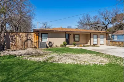 1801 Rayburn Avenue, Mesquite, TX 75149 - Photo 2