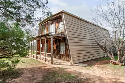 950 Maxwell Street, Buffalo Gap, TX 79508 - Photo 1