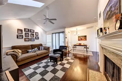 6220 Bentwood Trail #608, Dallas, TX 75252 - Photo 2