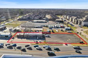 1129 Boyd Rd, Azle, TX 76020 - Photo 1