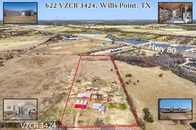 622 Vz County Road 3424, Wills Point, TX 75169 - Photo 1