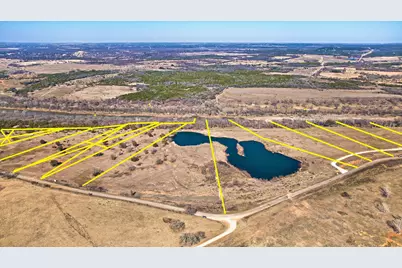 13301 Mitchell Bend (Lot 6) Court, Granbury, TX 76048 - Photo 1