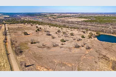 13301 Mitchell Bend (Lot 6) Court, Granbury, TX 76048 - Photo 16