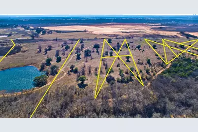 13301 Mitchell Bend (Lot 6) Court, Granbury, TX 76048 - Photo 10