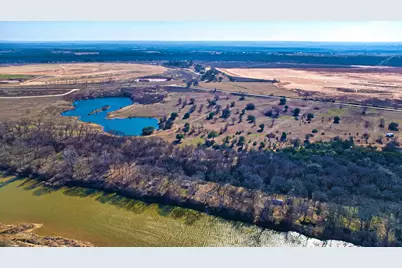 13301 Mitchell Bend (Lot 6) Court, Granbury, TX 76048 - Photo 16