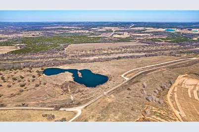 13301 Mitchell Bend (Lot 7) Court, Granbury, TX 76048 - Photo 14