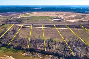 13301 Mitchell Bend Ct Lot 7, Granbury, TX 76048 - Photo 12