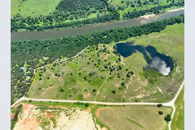 13301 Mitchell Bend (Lot 7) Court, Granbury, TX 76048 - Photo 1