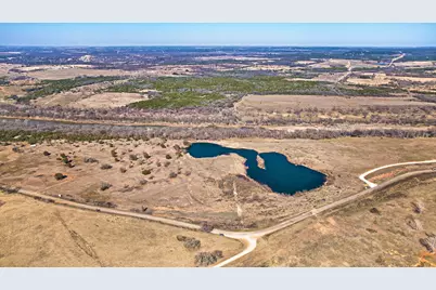 13301 Mitchell Bend (Lot 7) Court, Granbury, TX 76048 - Photo 8