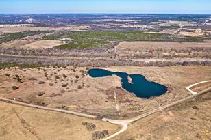 13301 Mitchell Bend Ct Lot 7, Granbury, TX 76048 - Photo 8
