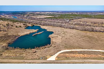 13301 Mitchell Bend (Lot 7) Court, Granbury, TX 76048 - Photo 10