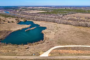 13301 Mitchell Bend Ct Lot 7, Granbury, TX 76048 - Photo 10