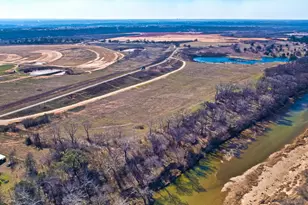 13301 Mitchell Bend Ct Lot 8, Granbury, TX 76048 - Photo 12