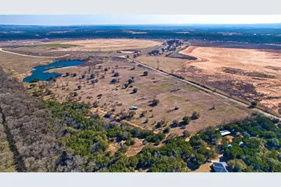 13301 Mitchell Bend (Lot 8) Court, Granbury, TX 76048 - Photo 24