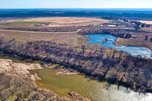 13301 Mitchell Bend Ct Lot 8, Granbury, TX 76048 - Photo 22