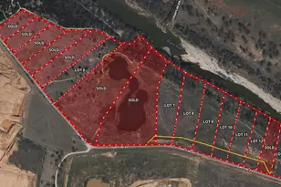 13301 Mitchell Bend Ct Lot 9, Granbury, TX 76048 - Photo 2