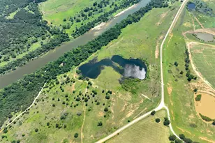 13301 Mitchell Bend Ct Lot 9, Granbury, TX 76048 - Photo 1