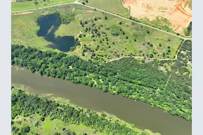 13301 Mitchell Bend (Lot 9) Court, Granbury, TX 76048 - Photo 4