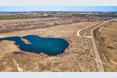13301 Mitchell Bend (Lot 9) Court, Granbury, TX 76048 - Photo 12