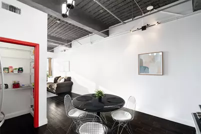 511 N Akard Street #1502, Dallas, TX 75201 - Photo 8