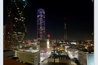 511 N Akard Street #1502, Dallas, TX 75201 - Photo 4