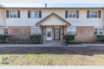 4609 N 2nd Street, Abilene, TX 79603 - Photo 1