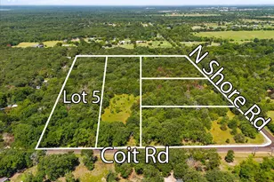 Lot 5 Coit Rd, Quinlan, TX 75474 - Photo 1