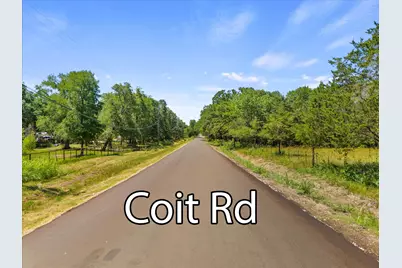 Lot 5 Coit Road, Quinlan, TX 75474 - Photo 6