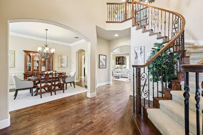 4320 Chevy Chase Lane, Frisco, TX 75033 - Photo 4