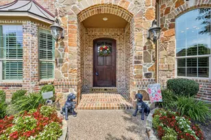 4320 Chevy Chase Ln, Frisco, TX 75033 - Photo 2