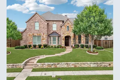 4320 Chevy Chase Lane, Frisco, TX 75033 - Photo 1