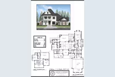 481 Cross Ridge Court, Shreveport, LA 71106 - Photo 24