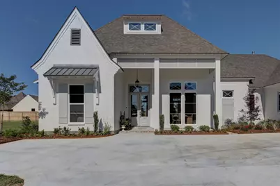 481 Cross Ridge Court, Shreveport, LA 71106 - Photo 1