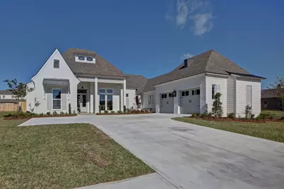 481 Cross Ridge Court, Shreveport, LA 71106 - Photo 2