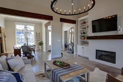 481 Cross Ridge Court, Shreveport, LA 71106 - Photo 6