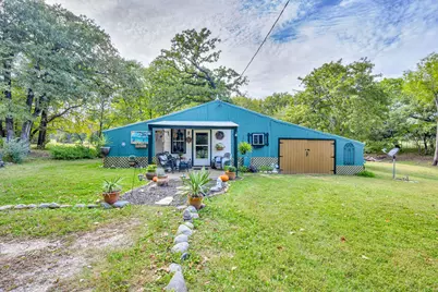 312 Magnus Road, Denison, TX 75021 - Photo 1