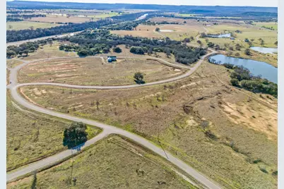 Lot 47 Barber Lakes Drive, Mineral Wells, TX 76067 - Photo 2