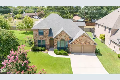 1617 Thousand Oaks Drive, Decatur, TX 76234 - Photo 6